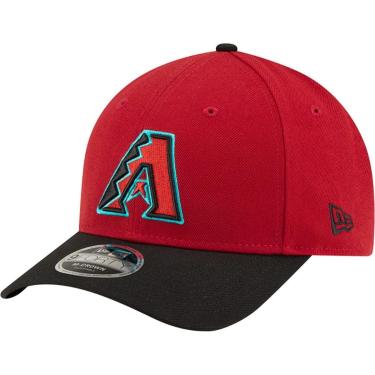 Imagem de Boné 9Forty Mcrown Mlb Player Replica Arizona Diamondbacks Masculino-Masculino