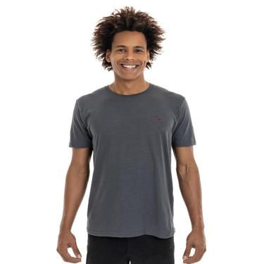 Imagem de Camiseta Masculina Básica Flamê Yacht Master 100002B-Masculino