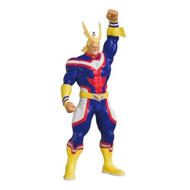 Imagem de Hallmark Keepsake Enfeite de Natal 2025, My Hero Academia All Might, presentes de anime