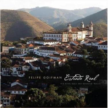 Imagem de Estrada real