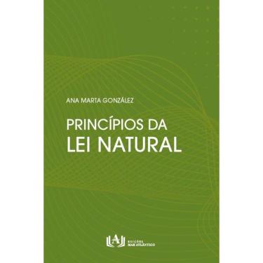 Imagem de Princípios da lei natural