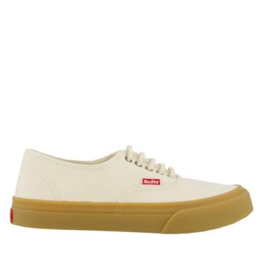 Imagem de Tênis Redley Originals Látex Feminino Areia