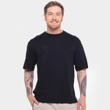 Imagem de Camiseta Umbro Off the Pitch Masculino, Preto, M