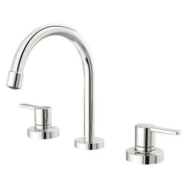 Imagem de Misturador Monocomando Docol Metais Gali Cromado 1/2