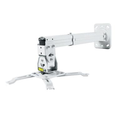 Imagem de Suporte De Metal Teto/parede P/ Projetor Mod.:spx-pj4365t