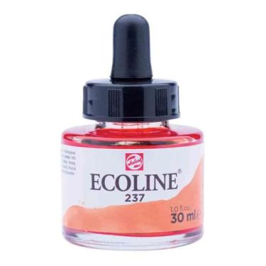 Imagem de Tinta Aquarela Liquida Ecoline 30ml 237 Dee - TALENS