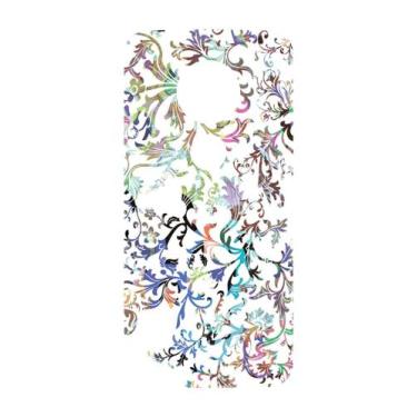 Imagem de Capa Adesivo Skin106 Verso Para Motorola Moto G7 Play - KawaSkin