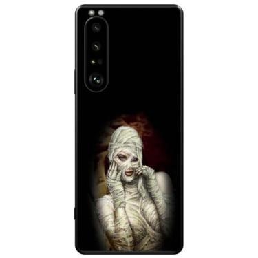 Imagem de Capa Adesivo Skin116 Verso Para Sony Xperia 1 III (2021) - KawaSkin