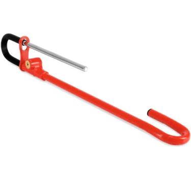 Imagem de Trava de Volante e Pedal com Algema Universal - AMC