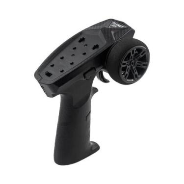 Imagem de 7CH 2.4G FLYSKY FS-MG7 Controle Remoto Para Carro E Barco RC Com Recep