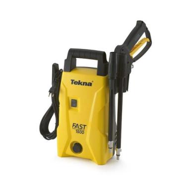 Imagem de Lavadora de Alta Pressão Tekna HLX100VN 1400W, 110V