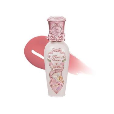 Imagem de Verniz labial Flower Knows Midsummer Fairytales G02 5mL