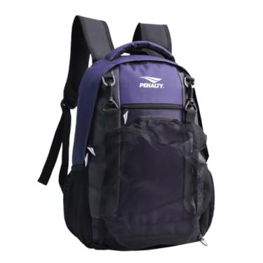 Imagem de Mochila Penalty Com Porta Bolas Alças Reforçadas Esportiva