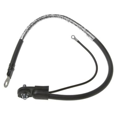 Imagem de ACDelco Conjunto de cabo de bateria de terminal lateral negativo SD30XA profissional