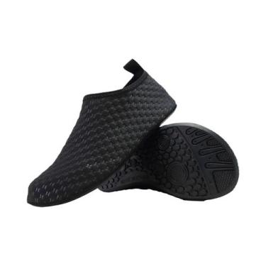 Imagem de Tênis Aquáticos Leves E De Secagem Rápida Para Mulheres E Homens, Anti