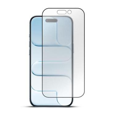 Imagem de Película Fosca Ceramica 9D Compatível com iPhone Air - GCM CASES