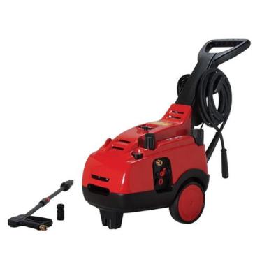 Imagem de Lavadora de alta pressão 1928 libras com reservatório de detergente - 