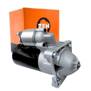 Imagem de Motor Partida Motor Arranque Peugeot Boxer 2.8 Hdi Após 2002