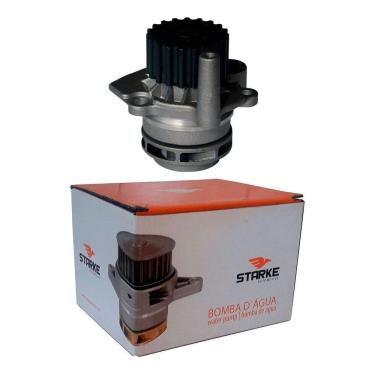 Imagem de Bomba D`água Amarok 2.0 16V Tdi 2010 Em Diante Pol 19 Dentes