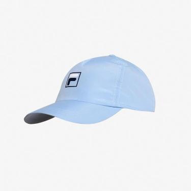 Imagem de Boné Fila Unisex Tennis Team Azul Claro