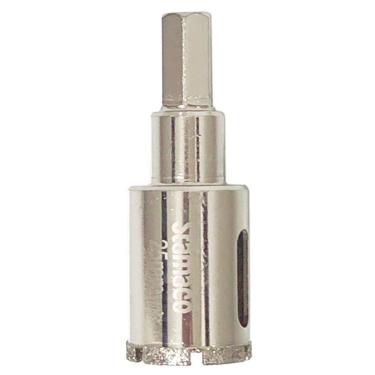 Imagem de Serra Copo Diamantada 25mm - 1836 - Stamaco Serra Copo Diamantada 25mm Stamaco 183.6