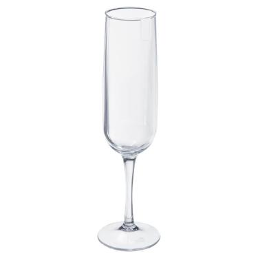 Imagem de Taça De Espumante Fun 160ml Cristal - 21004-0009 - Coza