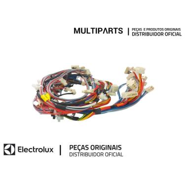 Imagem de Rede Eletrica 110V A12521108 Lse Electrolux Lsp11