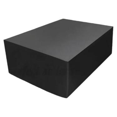 Imagem de Aymzbd Capa para Mesa de Bilhar, à Prova D'água, Durável, para Transporte, Tecido Oxford Profissional, Presentes, 7 Pés