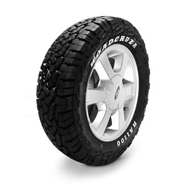 Imagem de Pneu 225/60R18 RoadCruza RA1100 A/T 104T 