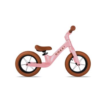 Imagem de Bicicleta Colli Pitukinha Balance aro 12