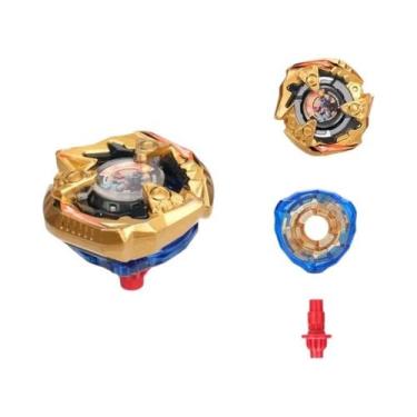 Imagem de Pegasus Beyx Burst Gyro X Brinquedo Takara Tomy Starter Pack CX DX01 D