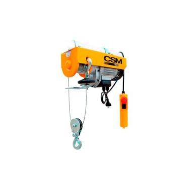 Imagem de Guincho El.Csm 1000W 300/ 600K-220V - C.S.M
