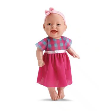 Imagem de Boneca Titi Cantigas 904 - Bambola