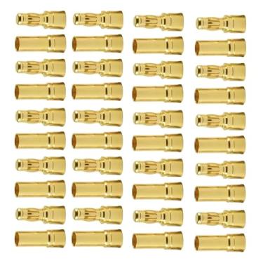 Imagem de 20 Pair ESC Device Connector Plug for RC Car Plane Helicopter Brushless Motor Lipo Battery ESC