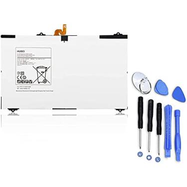 Imagem de Substituição da bateria do tablet EB-BT810ABA EB-BT810ABE para Samsung Galaxy Tab S2 9,7 polegadas SM-T810 T810X T813 T815 T815C T815X T815Y T817 T817A T817W T817T T817P T817P T817P 17X T8 17V T818
