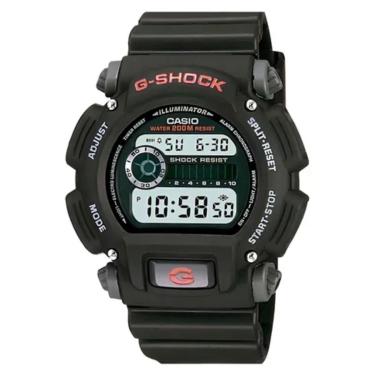 Imagem de Relógio Casio Masculino G-shock Illuminator DW-9052-1VDR