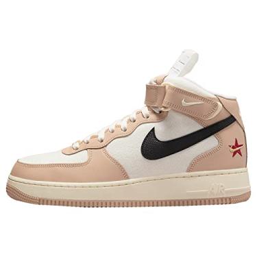 Imagem de Nike Mens Air Force 1 DX2938 200 Izakaya - Size 9