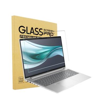 Imagem de Película de vidro temperado de 16 polegadas para HP EliteBook 6 G1i, EliteBook 8 G1i G1a, EliteBook 8 AMD G1a, EliteBook 16 660/665/860/865 G11, EliteBook 16 860/865 G10 G9 40.6 cm 16: 10 aspectos T