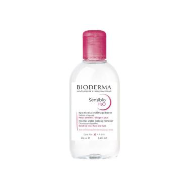 Imagem de Bioderma Sensibio H2O Água Micelar 250ml
