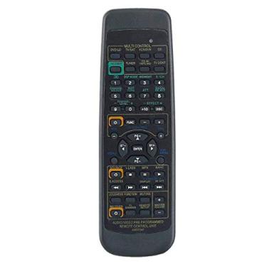 Imagem de BOTTMA Novo controle remoto AXD7247 adequado para receptor AV Pioneer VSX-D309 VSX-D409 VSX-D411 VSX-D411S VSX-D412 VSX-D412S VSX-D510 VSX-D510-G VSX-D510S VSX-D511 VSX-D609 VSX-D500 9S