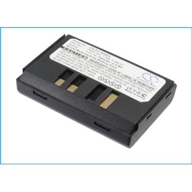 Imagem de 700mAh Telefone sem fio Bateria de substituição, Compatível com Dect 8200, 8400, 8500, 8600