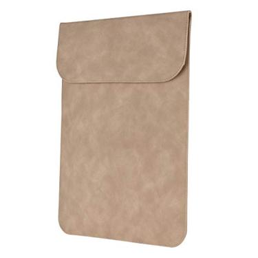 Imagem de Capa Para Laptop Notebook Compur Ive Capa Fina Bolsa de Transporte Maleta Durável Bolsa de Bolso Para Laptop Tablet Fone de 15.6