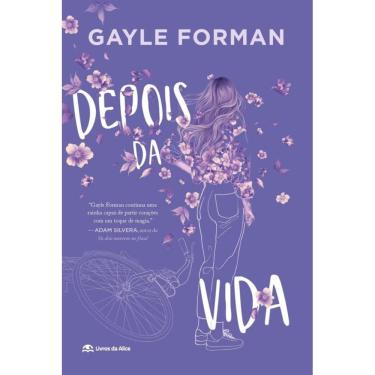 Imagem de Depois da vida