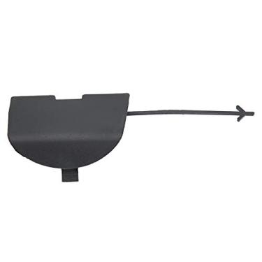 Imagem de Tampa da Tampa do Gancho de Reboque do PARA-choques do Carro FRONTAL 735456794 FIT PARA 500 07-15 BUMPRO FRONTAL LIP LIPTER