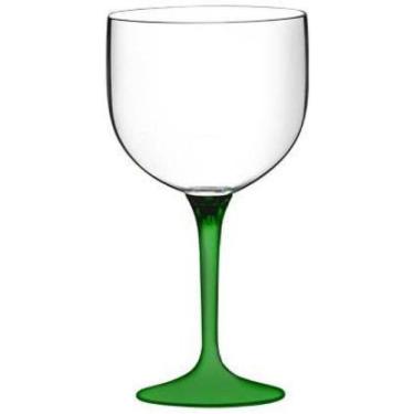Imagem de Taça Gin Boccati Ps Verde 550 Ml