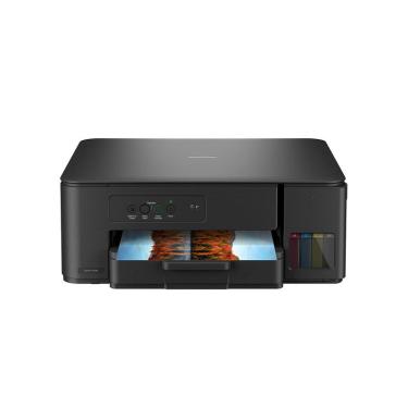 Imagem de Impressora Multifuncional Brother InkBenefit Tank DCPT230 Tanque de Tinta Colorida USB