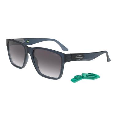 Imagem de Óculos Solar Mormaii Hong Kong M0176k2633  Fosco Lente Cinza Degradê-Masculino