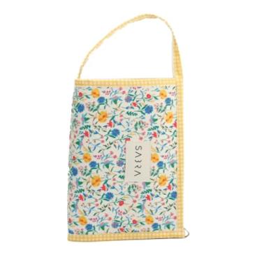 Imagem de Estojo Necessaire Poly Liberty Sabra