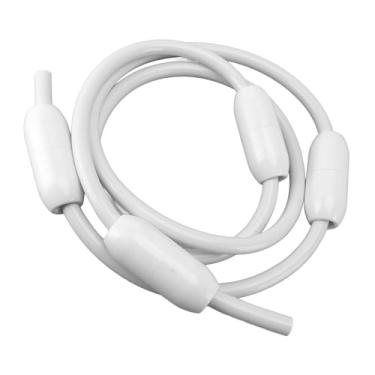 Imagem de SUNGOOYUE Substituição da Mangueira de Entrada do Limpador de Piscina D45 Flutuador de Mangueira para Vac Sweep 280 380 180 480 PRO - Resistente para água Pressurizada - Ideal para Vac Sweep 380 280