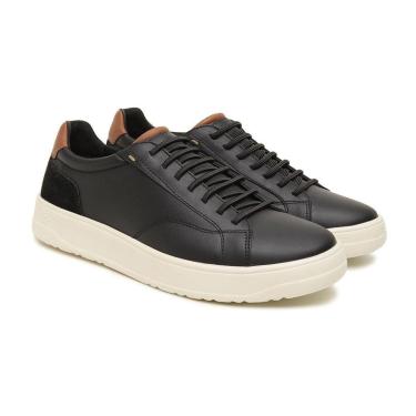 Imagem de SAPATENIS MASCULINO EM COURO FREEWAY - HILL-Masculino